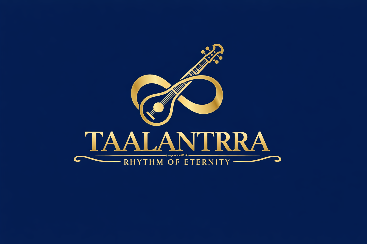 Taalantrra Brand Identity Design